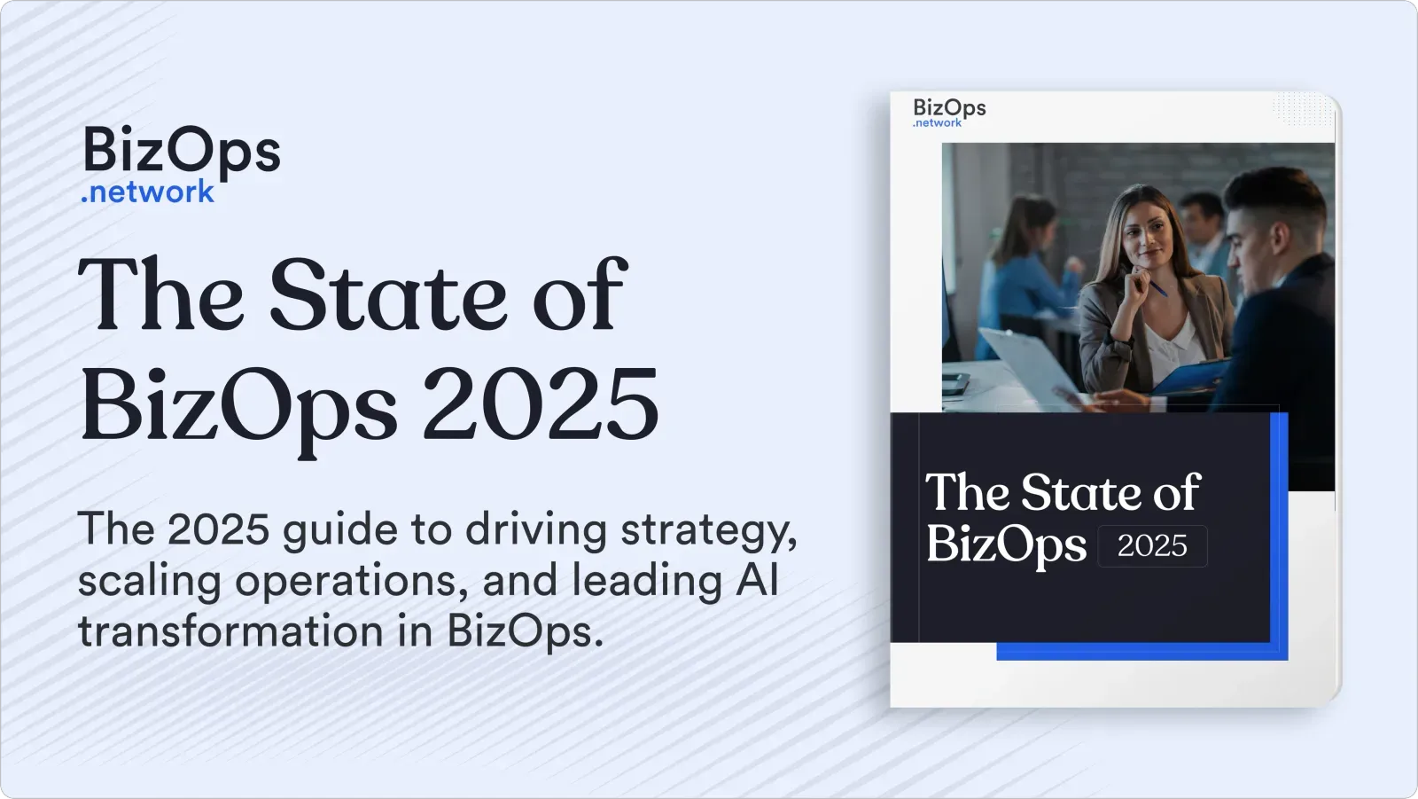 State of BizOps 2025