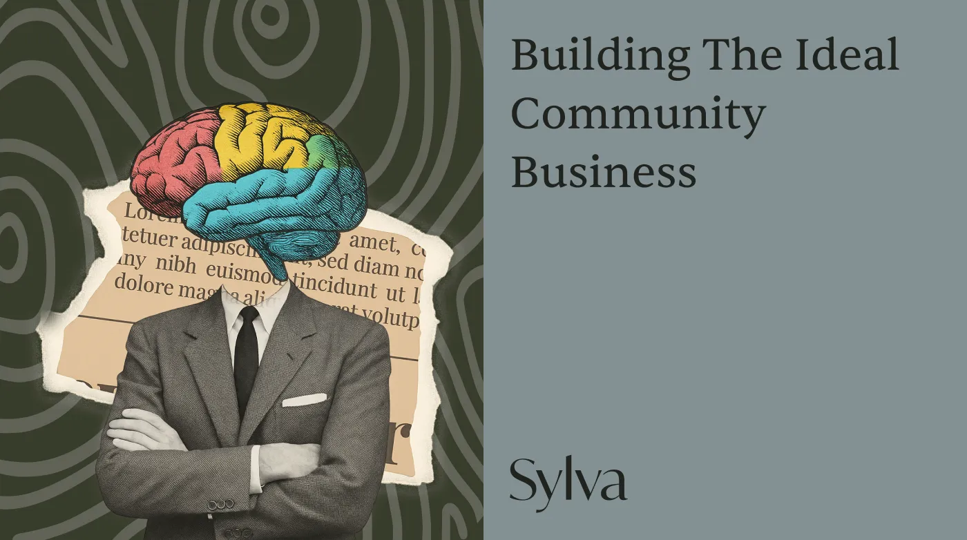 Ideal Community Business